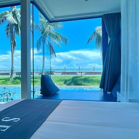 Hualien S.E.A. B&B Exterior photo