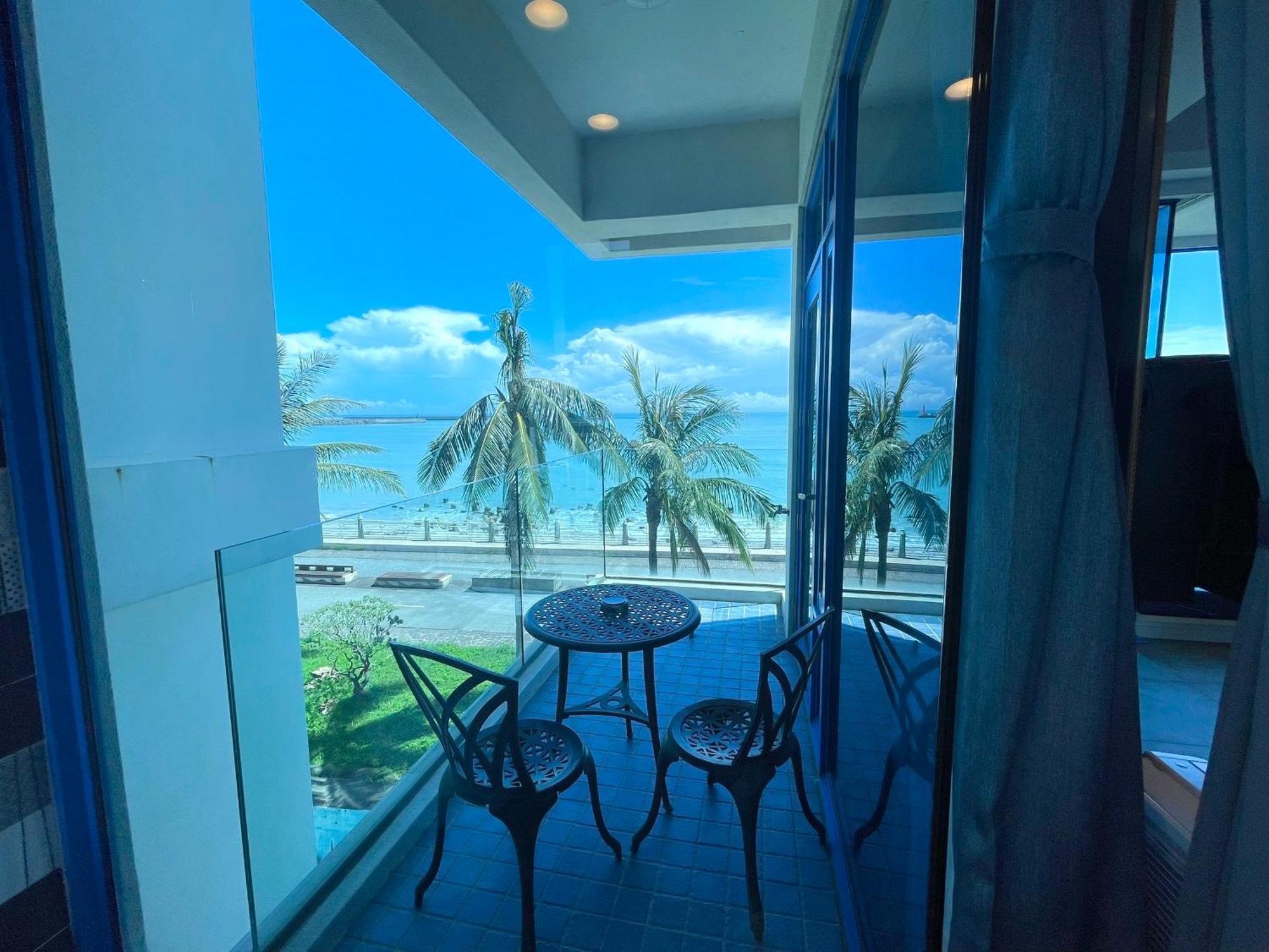 Hualien S.E.A. B&B Exterior photo