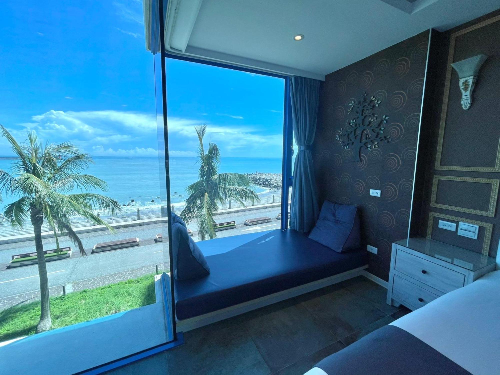 Hualien S.E.A. B&B Exterior photo