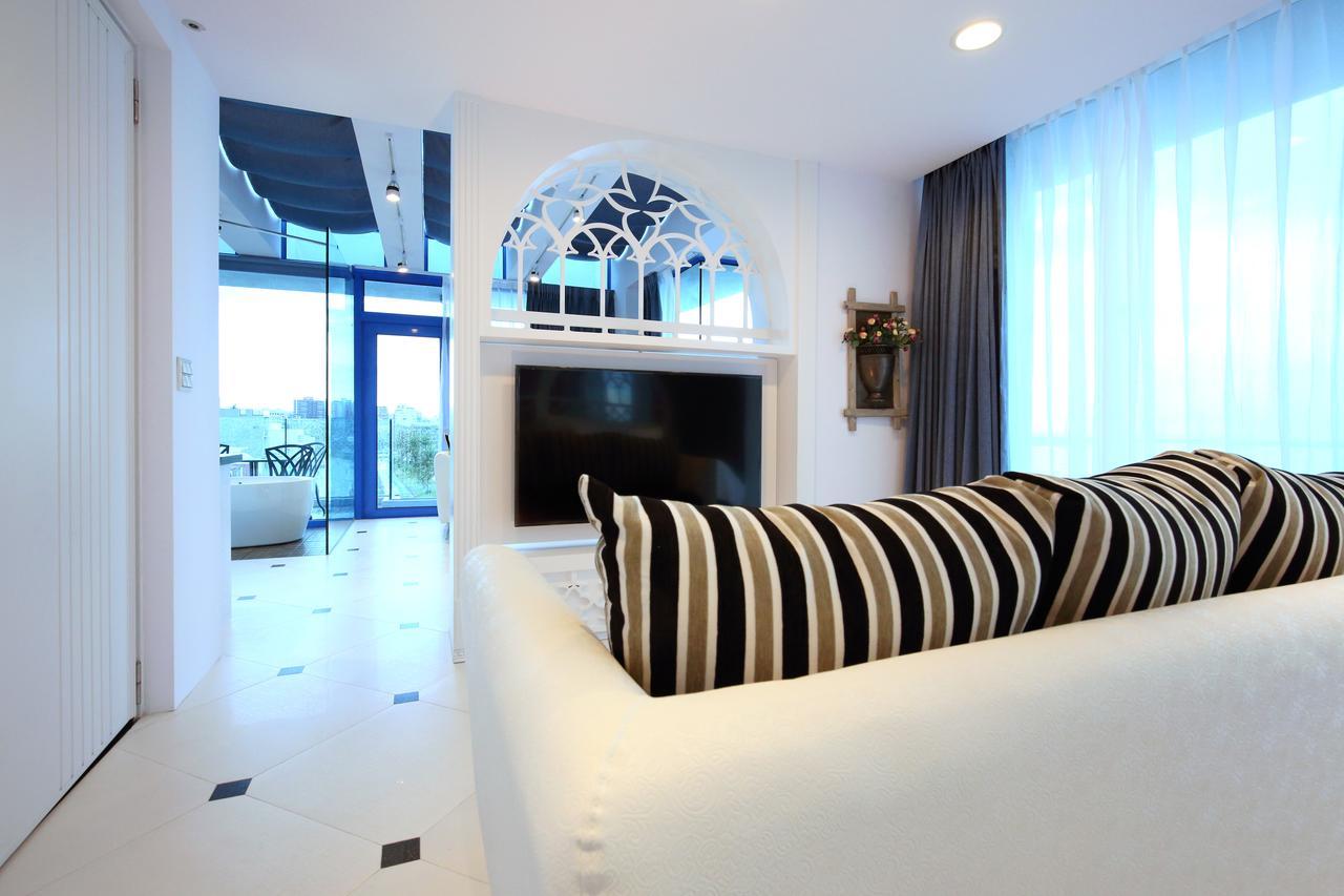Hualien S.E.A. B&B Exterior photo